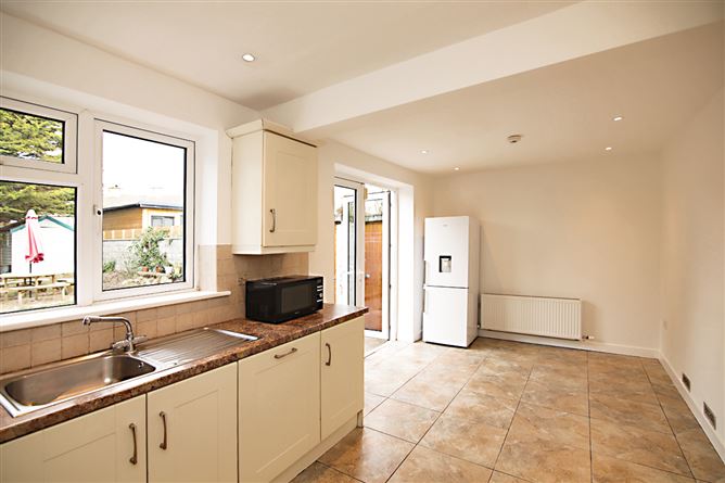60 Springdale road, Raheny,   Dublin 5