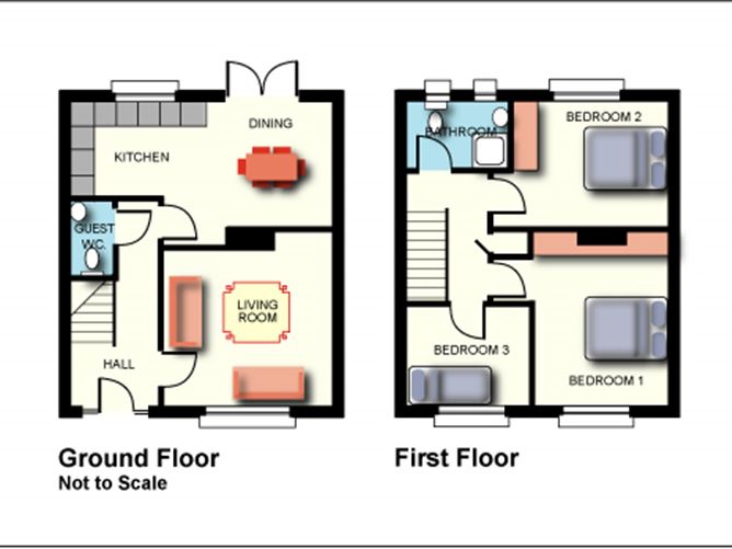 60 Springdale road, Raheny, Dublin 5 Hamill Estate Agents 4678105