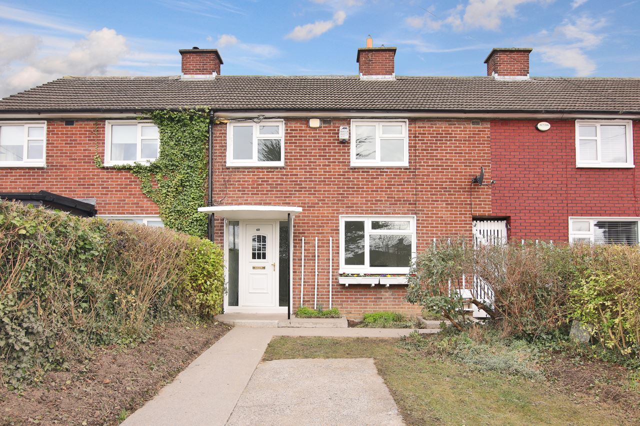 60 Springdale road, Raheny, Dublin 5 Hamill Estate Agents 4678105