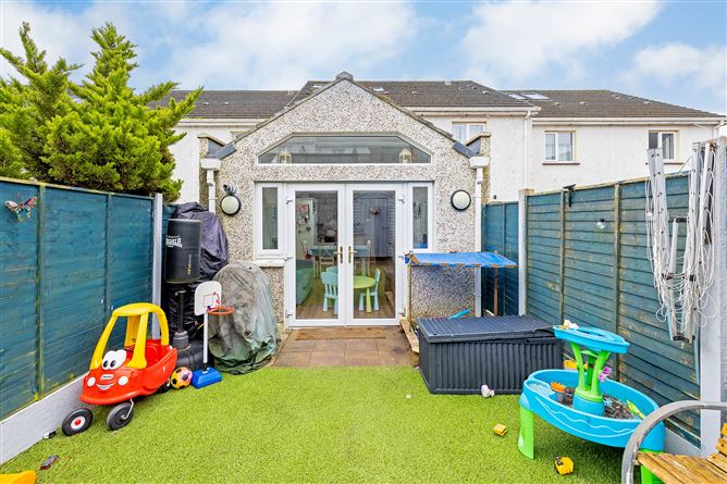 129 Oughterany Village, Kilcock, Kildare