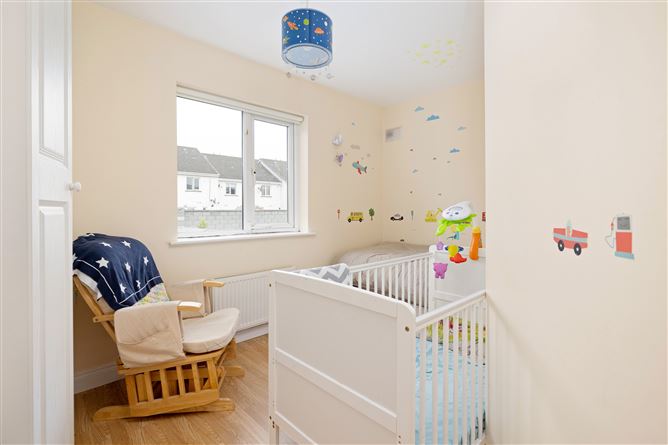 129 Oughterany Village, Kilcock, Kildare