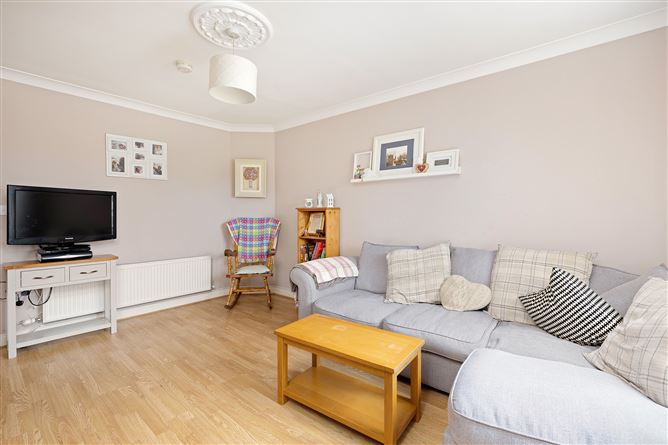 129 Oughterany Village, Kilcock, Kildare