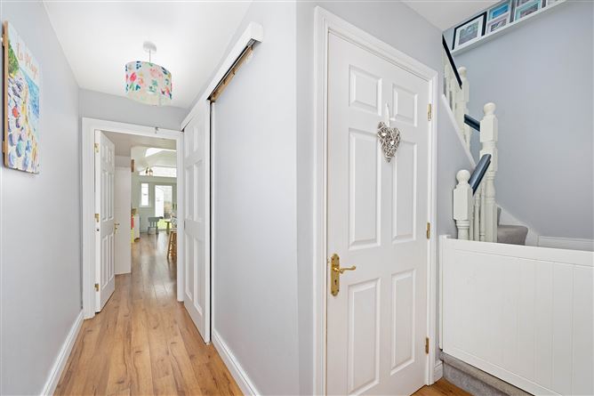 129 Oughterany Village, Kilcock, Kildare
