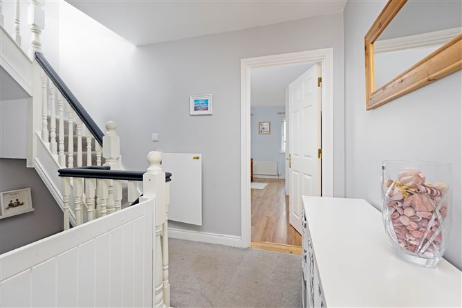 129 Oughterany Village, Kilcock, Kildare