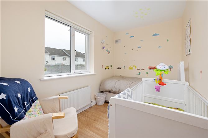 129 Oughterany Village, Kilcock, Kildare