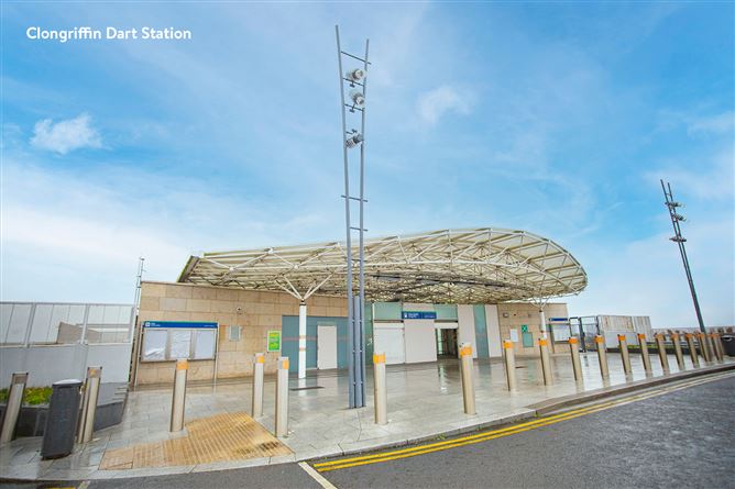 7 Beau Park Square , Clongriffin, Dublin 13