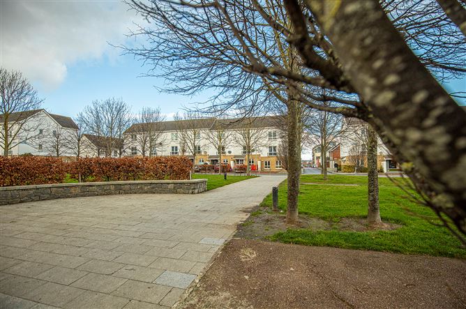 7 Beau Park Square , Clongriffin, Dublin 13