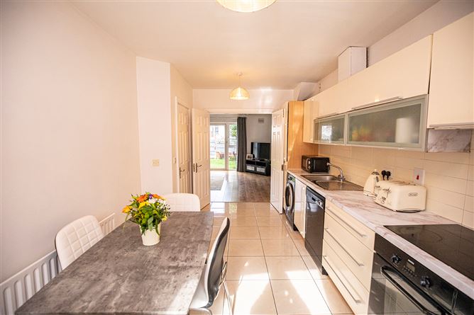 7 Beau Park Square , Clongriffin, Dublin 13