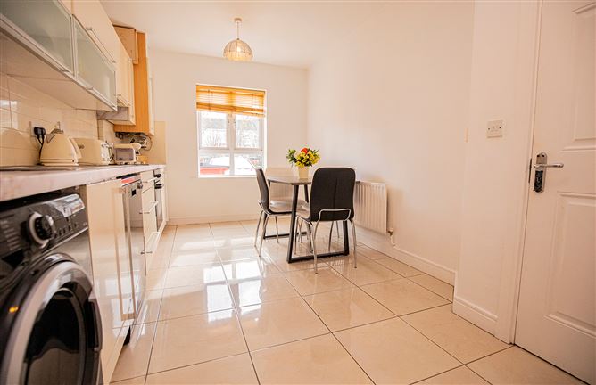 7 Beau Park Square , Clongriffin, Dublin 13
