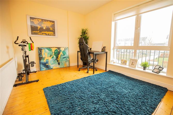 7 Beau Park Square , Clongriffin, Dublin 13