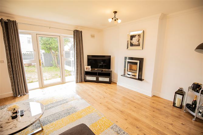 7 Beau Park Square , Clongriffin, Dublin 13