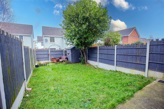 7 Beau Park Square , Clongriffin, Dublin 13