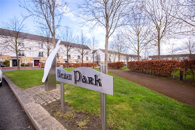 7 Beau Park Square , Clongriffin, Dublin 13