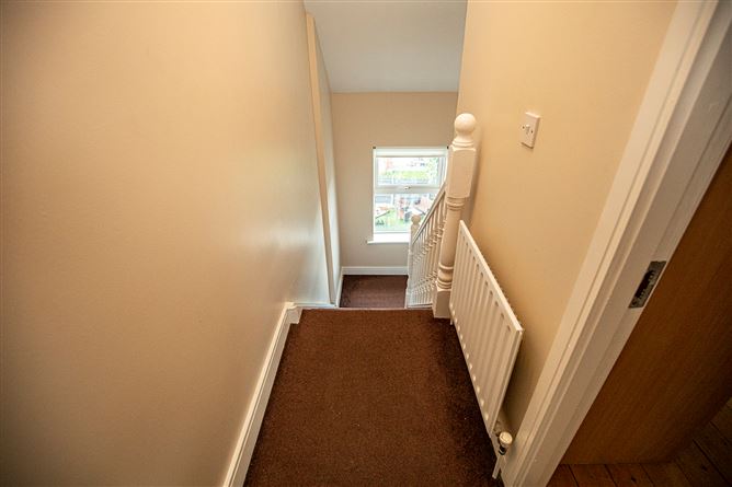 7 Beau Park Square , Clongriffin, Dublin 13