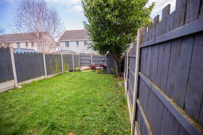 7 Beau Park Square , Clongriffin, Dublin 13