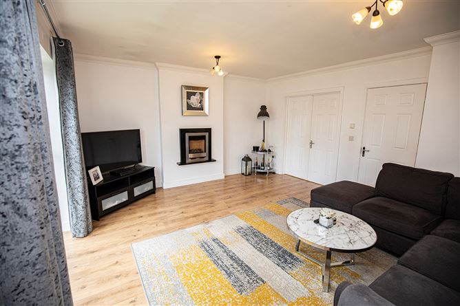 7 Beau Park Square , Clongriffin, Dublin 13