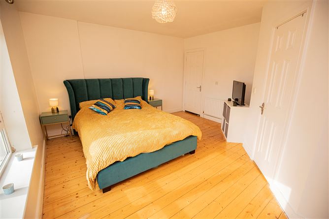 7 Beau Park Square , Clongriffin, Dublin 13