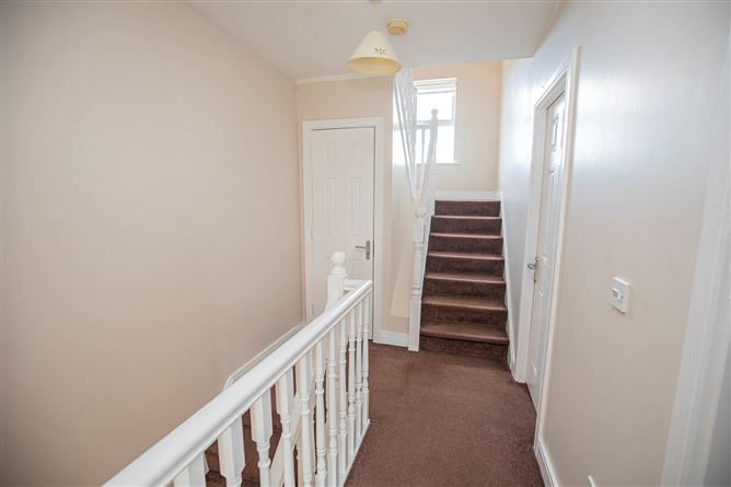 7 Beau Park Square , Clongriffin, Dublin 13
