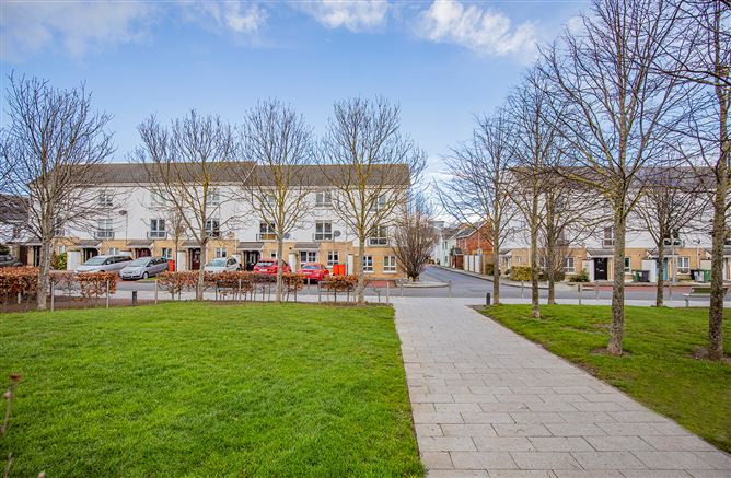 7 Beau Park Square , Clongriffin, Dublin 13