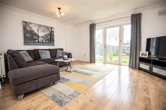 7 Beau Park Square , Clongriffin, Dublin 13