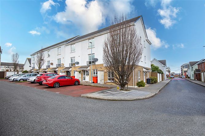 7 Beau Park Square , Clongriffin, Dublin 13