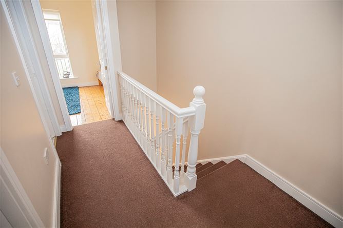 7 Beau Park Square , Clongriffin, Dublin 13