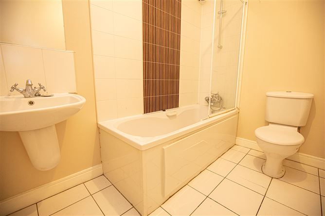 7 Beau Park Square , Clongriffin, Dublin 13