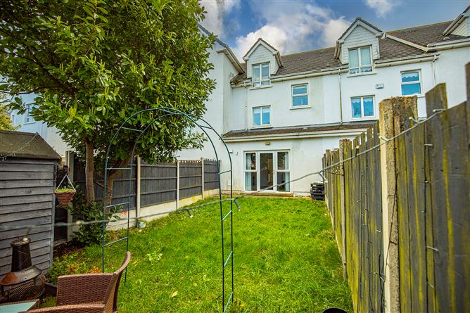 7 Beau Park Square , Clongriffin, Dublin 13