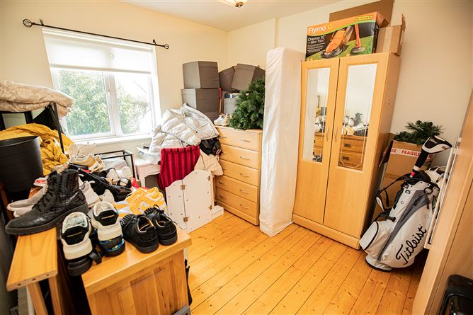 7 Beau Park Square , Clongriffin, Dublin 13