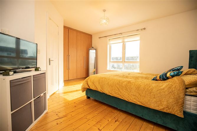 7 Beau Park Square , Clongriffin, Dublin 13