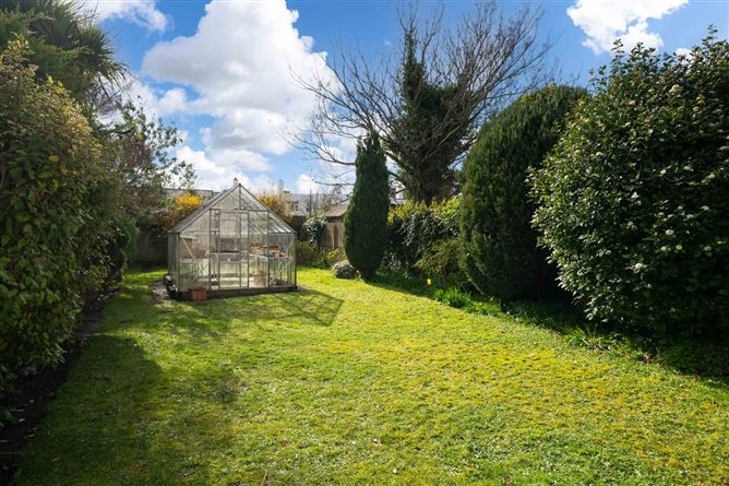 105 St Assams Avenue, Raheny, Dublin 5