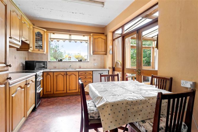 105 St Assams Avenue, Raheny, Dublin 5