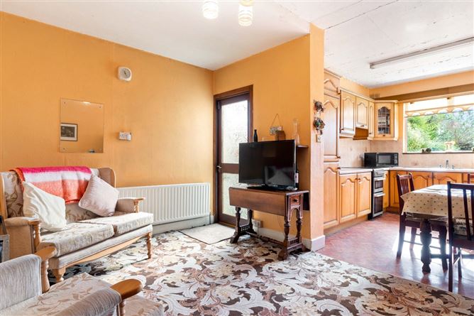 105 St Assams Avenue, Raheny, Dublin 5