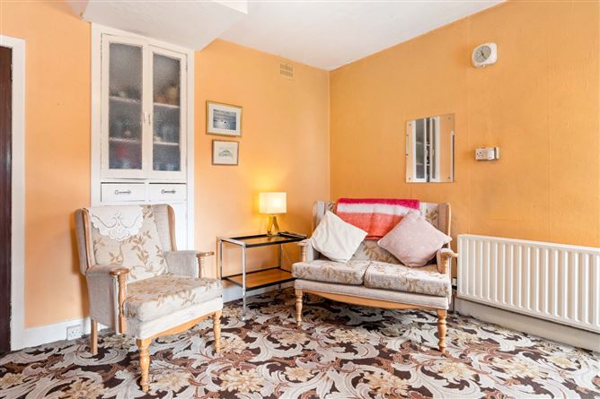 105 St Assams Avenue, Raheny, Dublin 5