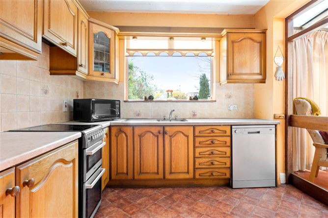 105 St Assams Avenue, Raheny, Dublin 5