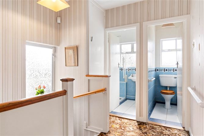 105 St Assams Avenue, Raheny, Dublin 5