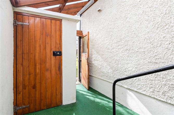 105 St Assams Avenue, Raheny, Dublin 5