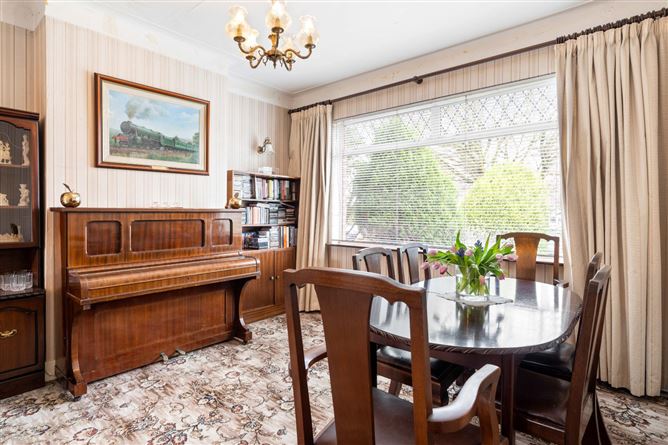 105 St Assams Avenue, Raheny, Dublin 5