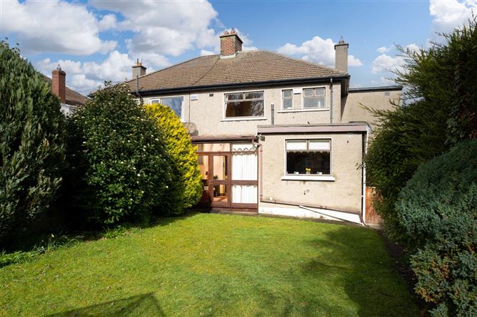 105 St Assams Avenue, Raheny, Dublin 5