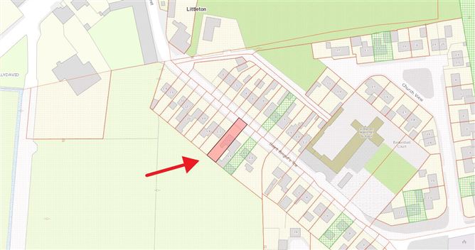 16 McDonagh Terrace, Littleton, Thurles, Co. Tipperary