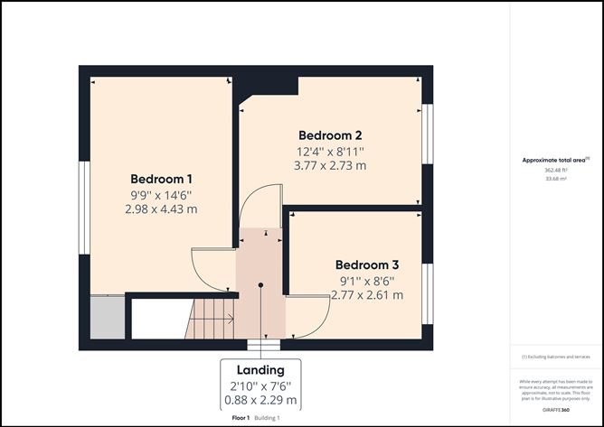 16 McDonagh Terrace, Littleton, Thurles, Co. Tipperary