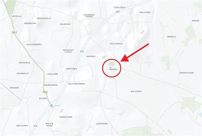 16 McDonagh Terrace, Littleton, Thurles, Co. Tipperary