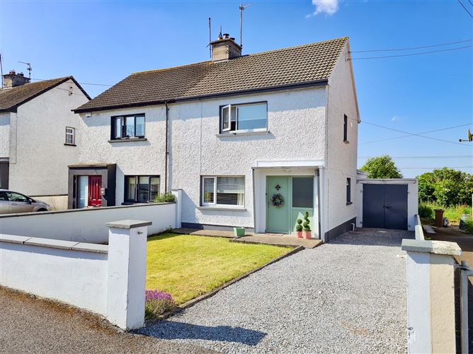 16 McDonagh Terrace, Littleton, Thurles, Co. Tipperary