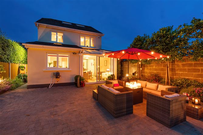 37 Milford, Old Yellow Walls, Malahide, Co.Dublin