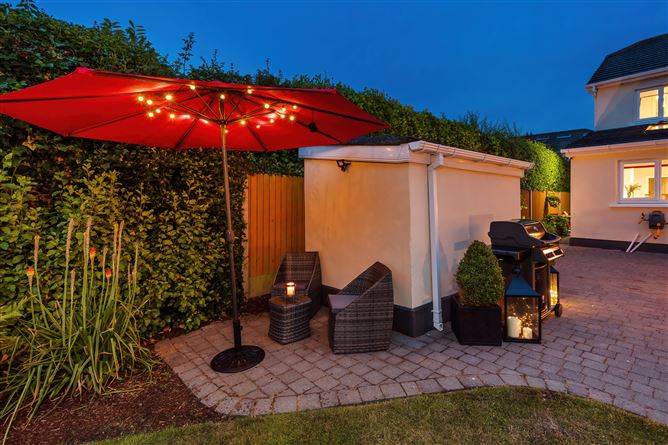 37 Milford, Old Yellow Walls, Malahide, Co.Dublin