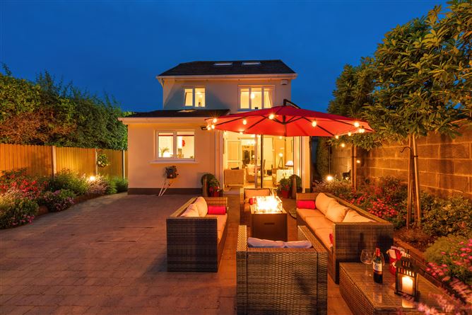 37 Milford, Old Yellow Walls, Malahide, Co.Dublin