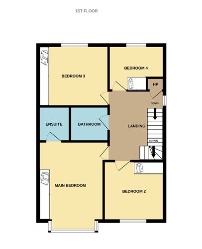 37 Milford, Old Yellow Walls, Malahide, Co.Dublin