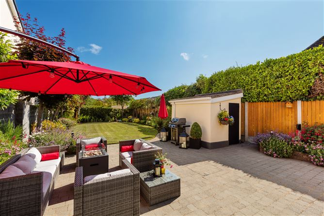 37 Milford, Old Yellow Walls, Malahide, Co.Dublin