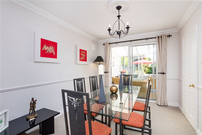 37 Milford, Old Yellow Walls, Malahide, Co.Dublin
