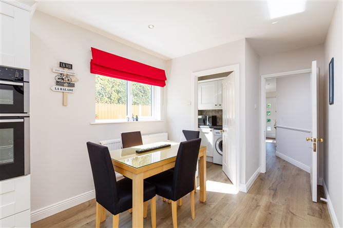 37 Milford, Old Yellow Walls, Malahide, Co.Dublin